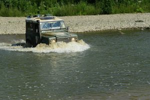 GAU 5295